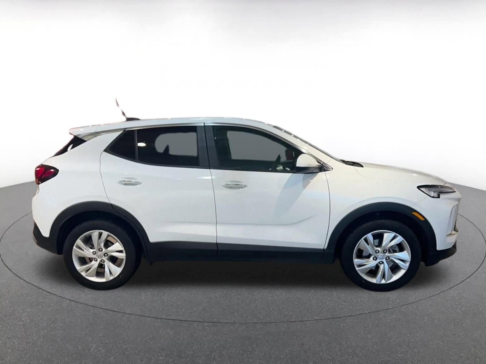 Thumbnail: 2025 Buick Encore GX - 16