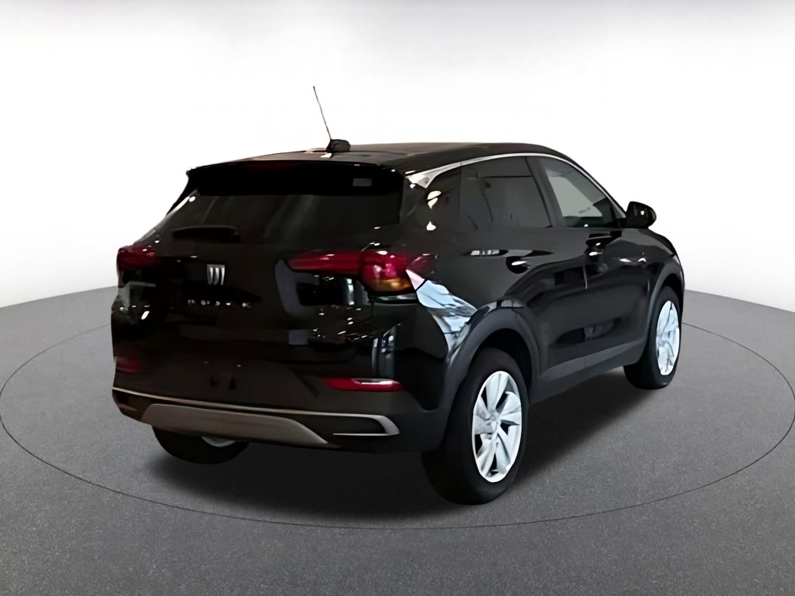 Thumbnail: 2025 Buick Encore GX - 16