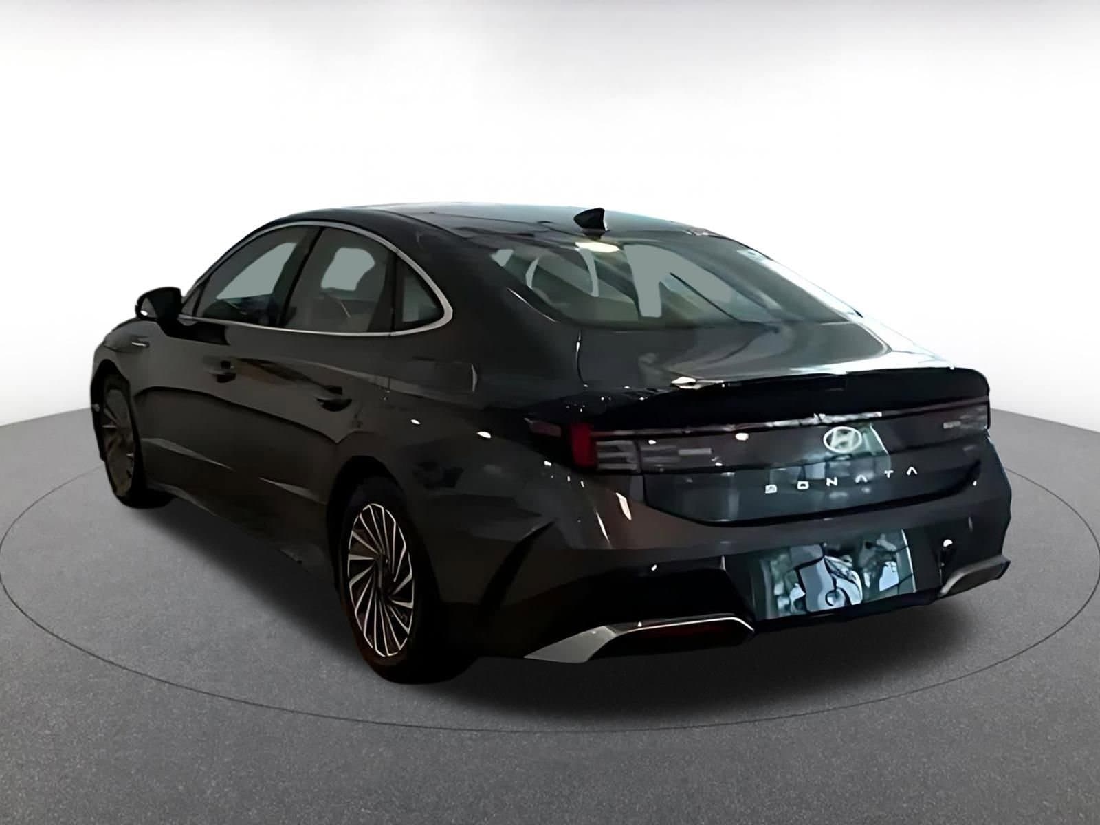 Thumbnail: 2025 Hyundai Sonata - 12