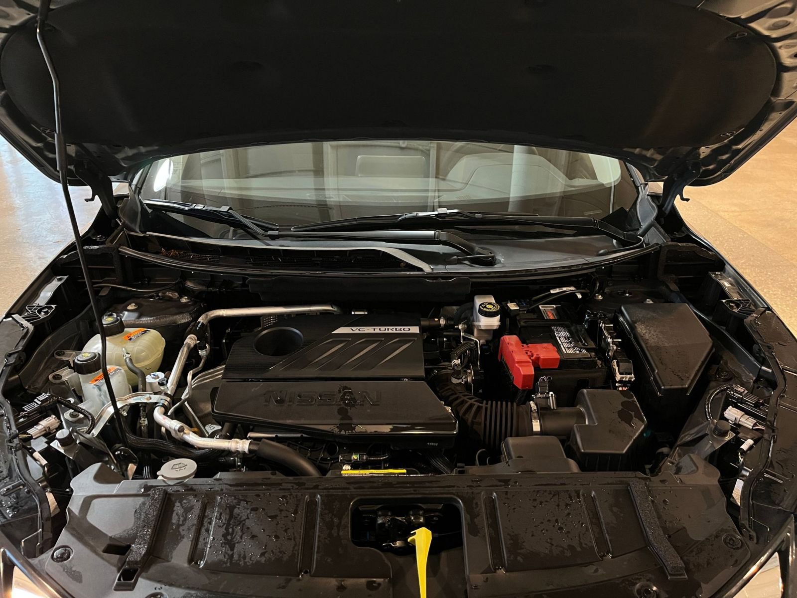 Thumbnail: 2025 Nissan Rogue - 33