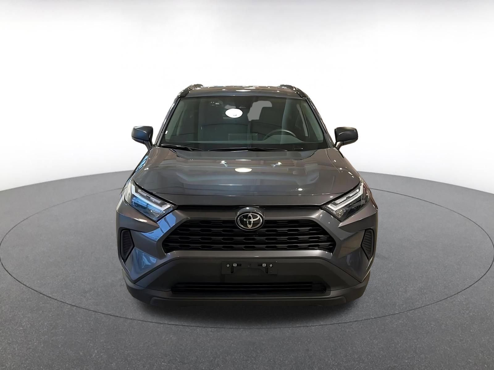 Thumbnail: 2025 Toyota RAV4 - 4