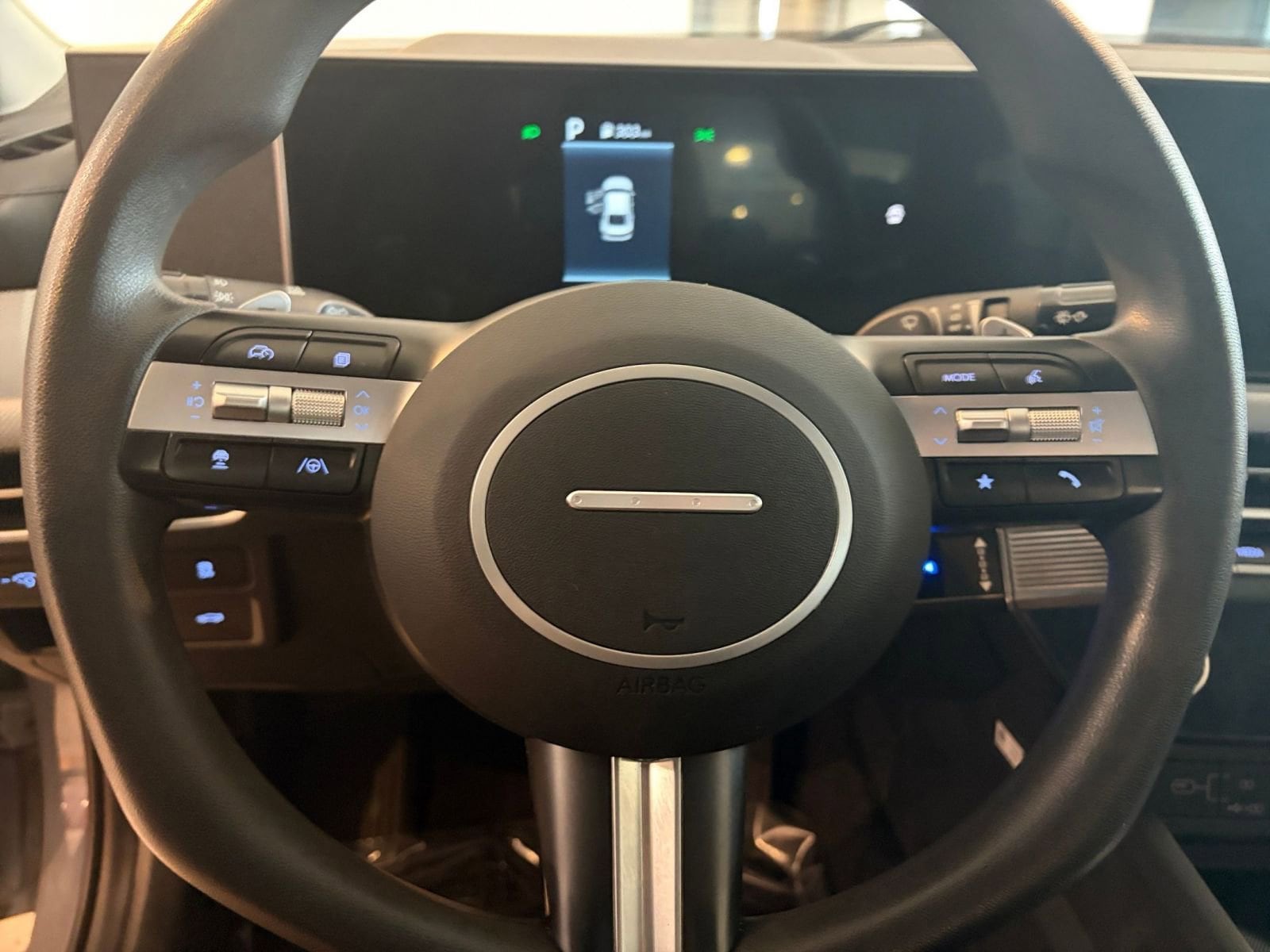 Thumbnail: 2025 Hyundai Sonata - 28