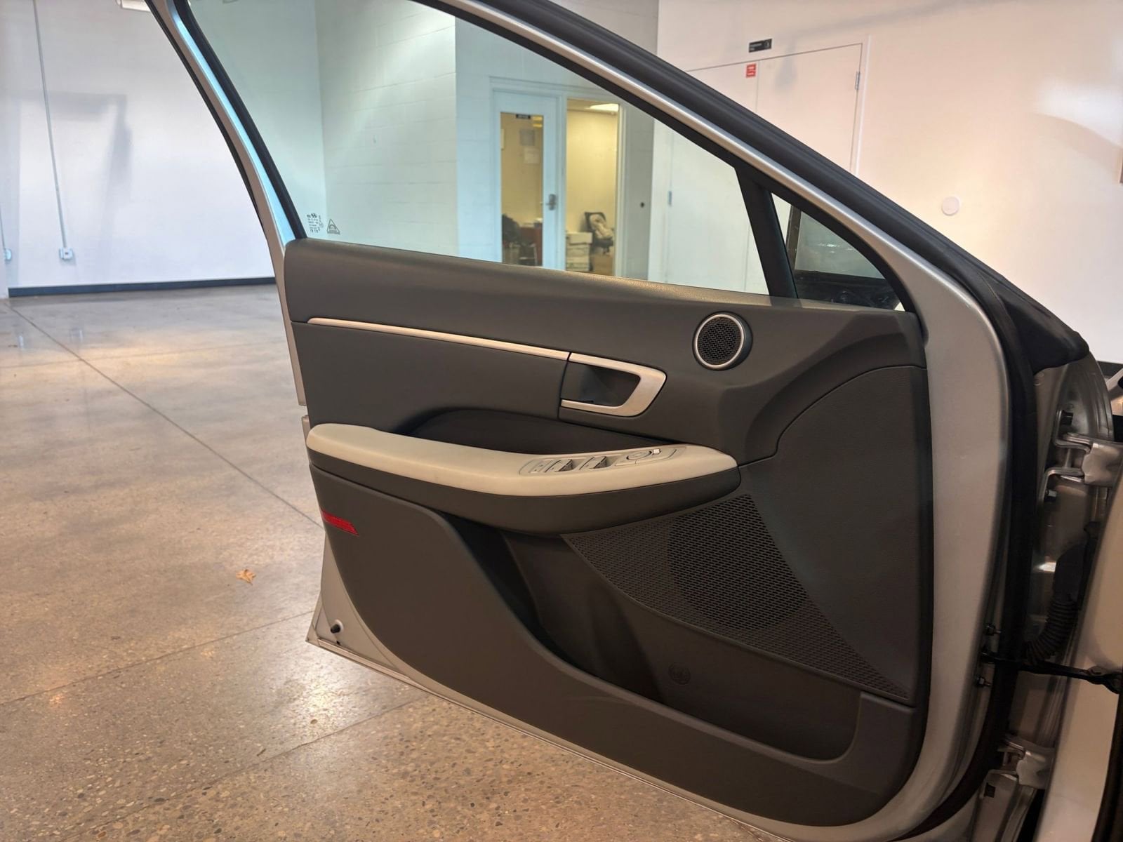 Thumbnail: 2025 Hyundai Sonata - 21