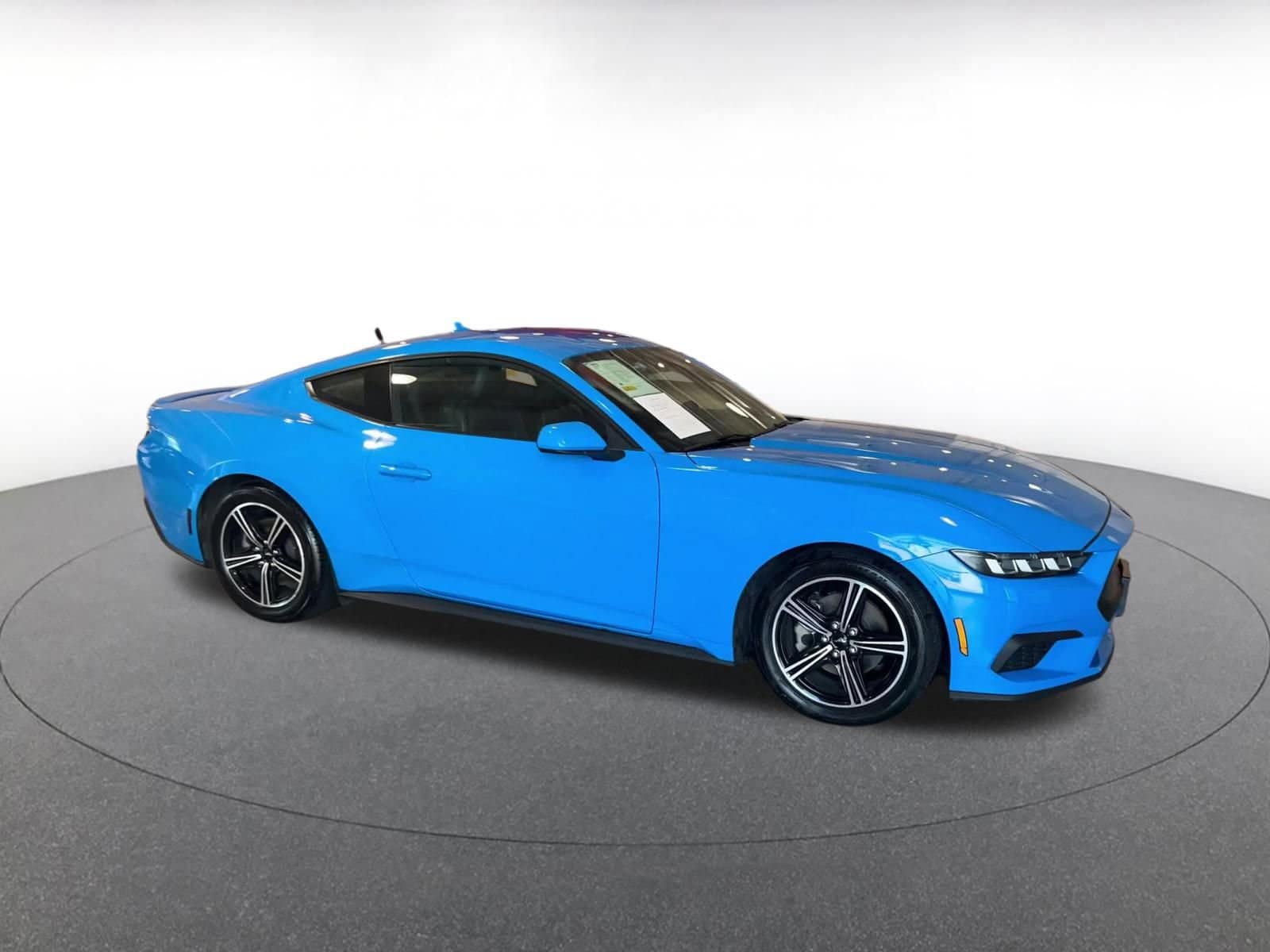 Thumbnail: 2024 Ford Mustang - 2