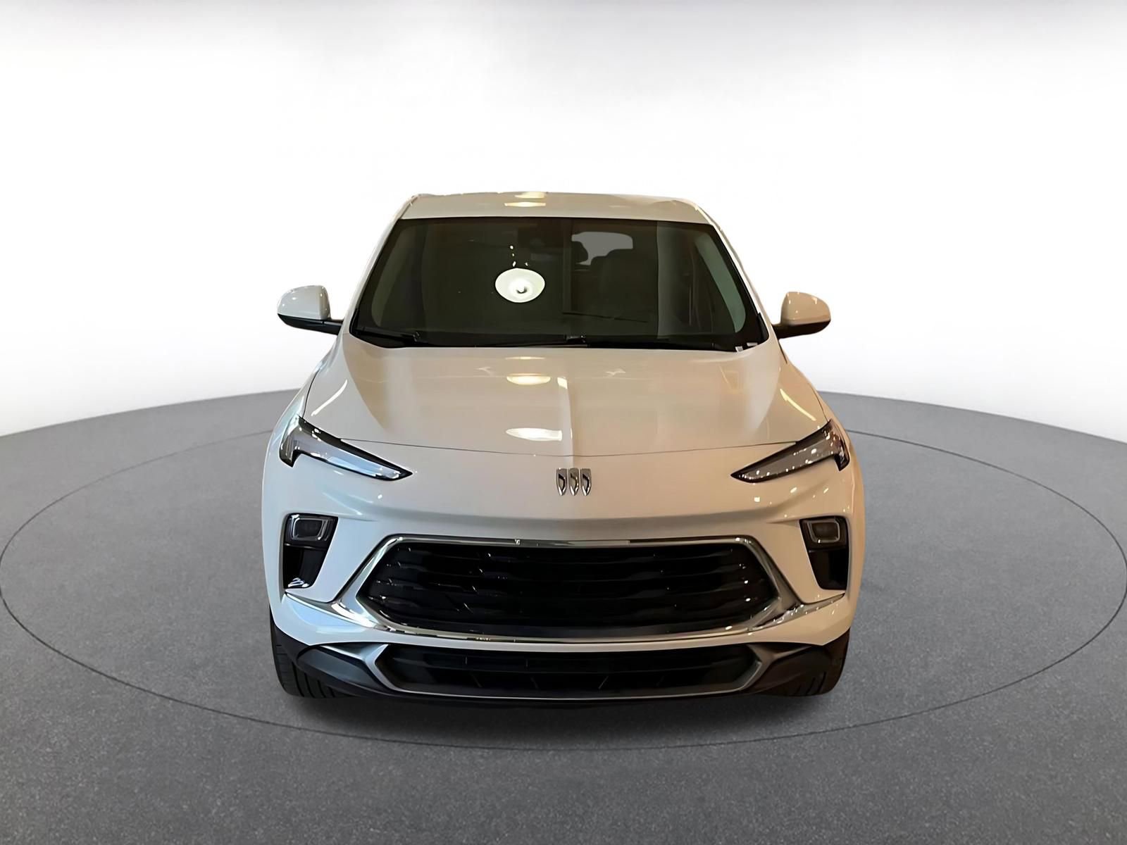 Thumbnail: 2025 Buick Encore GX - 4