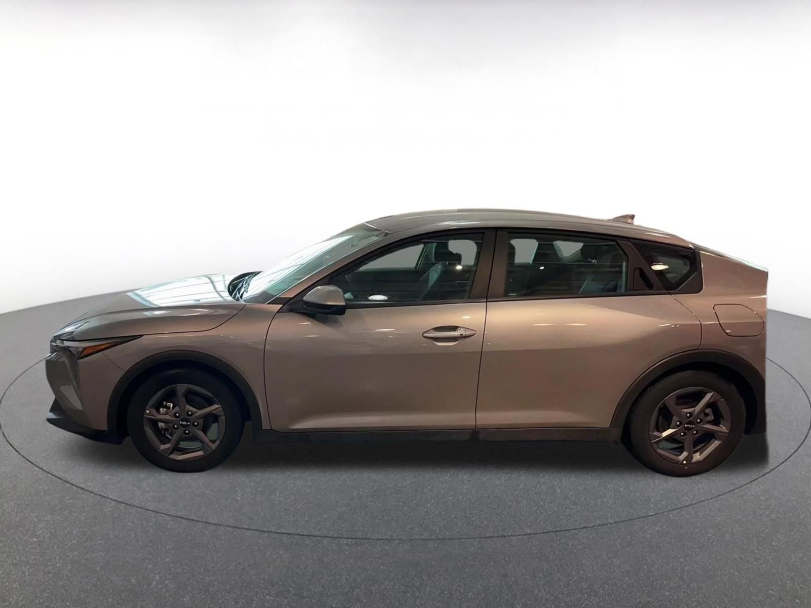 Thumbnail: 2025 Kia K4 - 9