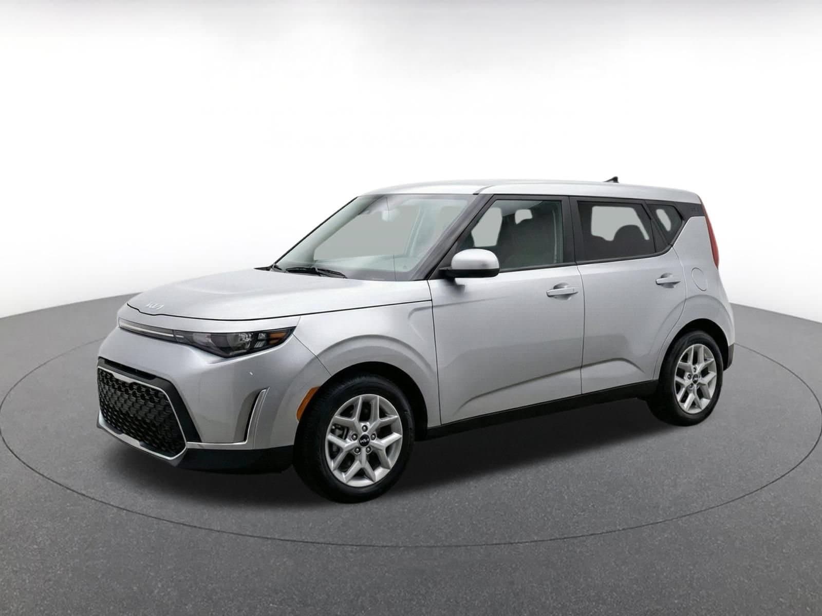 Thumbnail: 2025 Kia Soul - 3