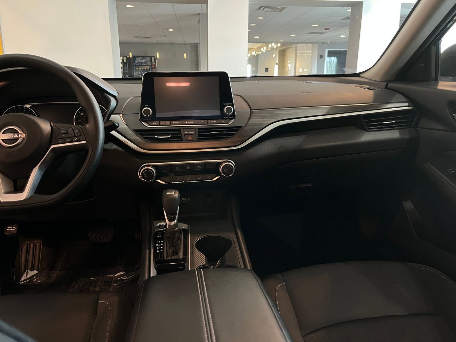 Thumbnail: 2025 Nissan Altima - 34