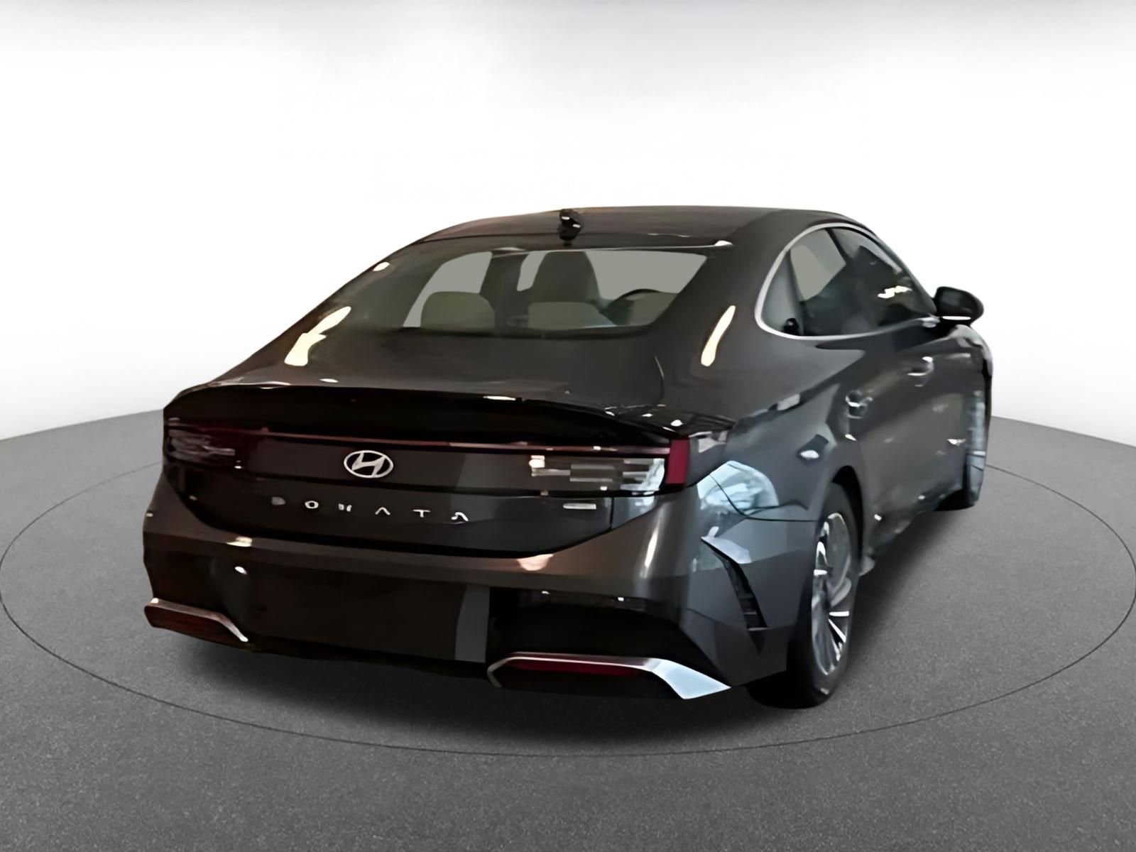 Thumbnail: 2025 Hyundai Sonata - 14