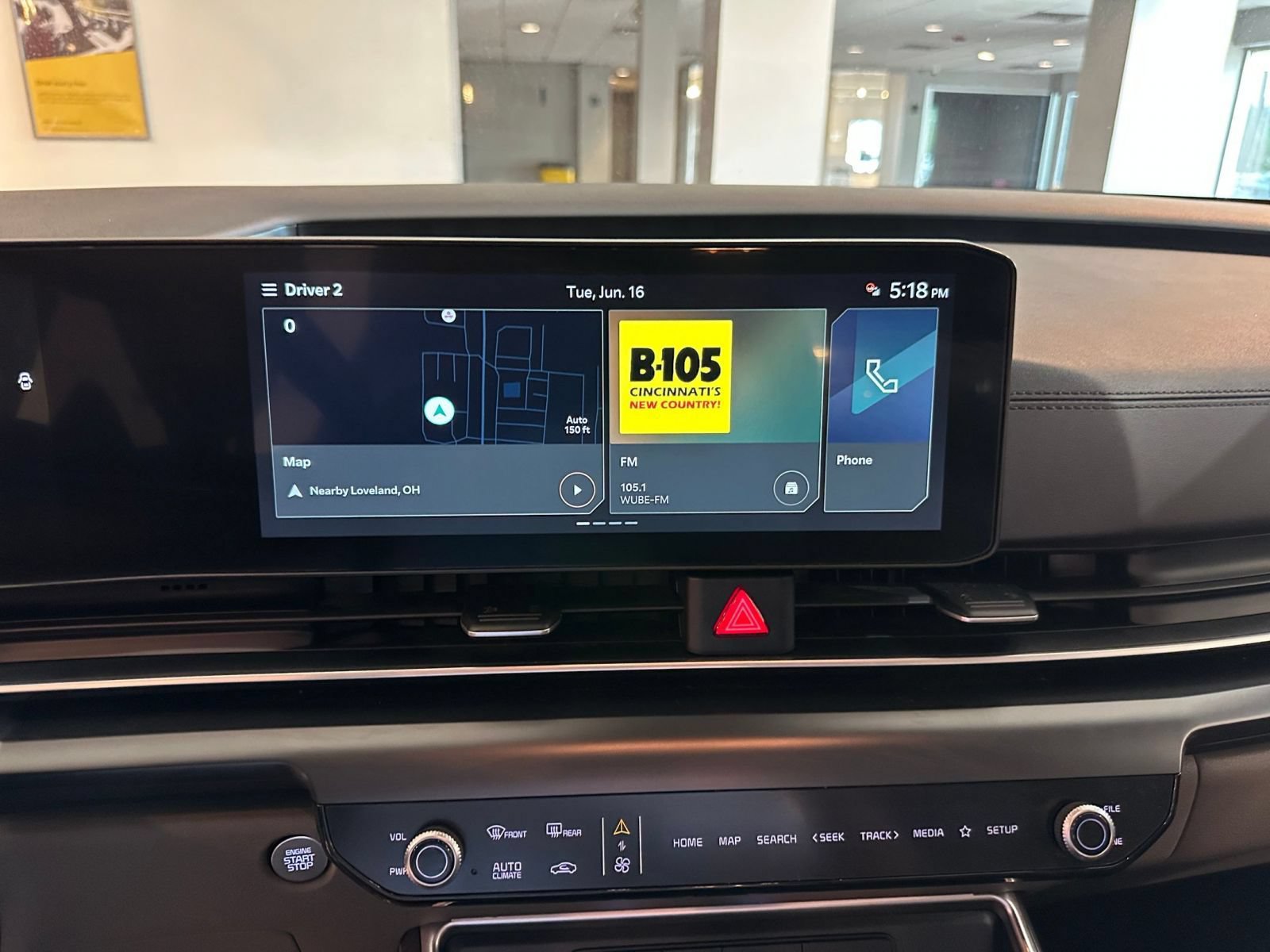 Thumbnail: 2026 Kia Carnival - 21