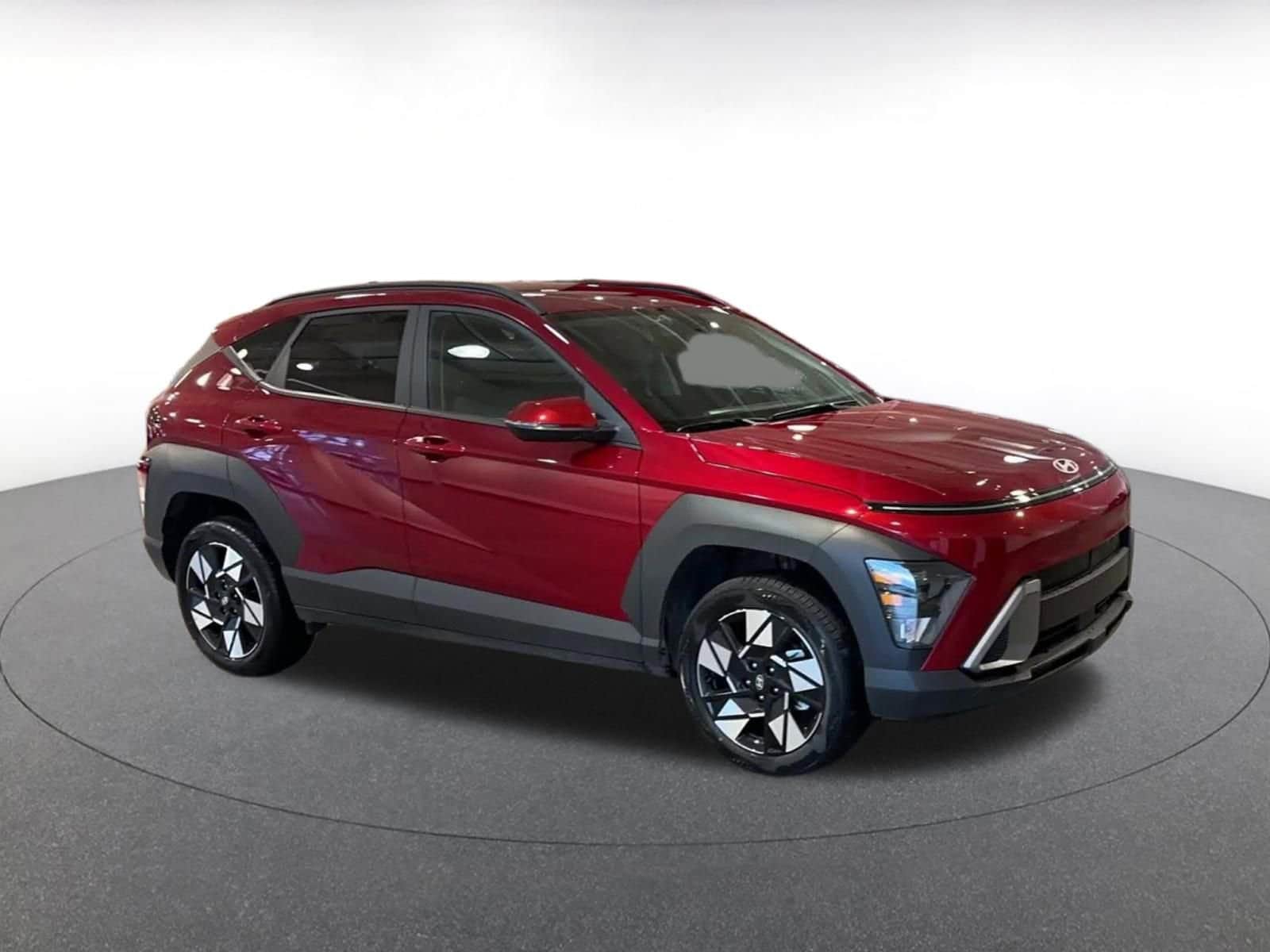Thumbnail: 2025 Hyundai Kona - 2