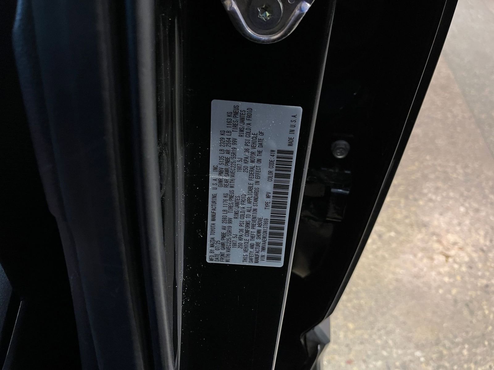 Thumbnail: 2025 Mazda CX-50 - 31