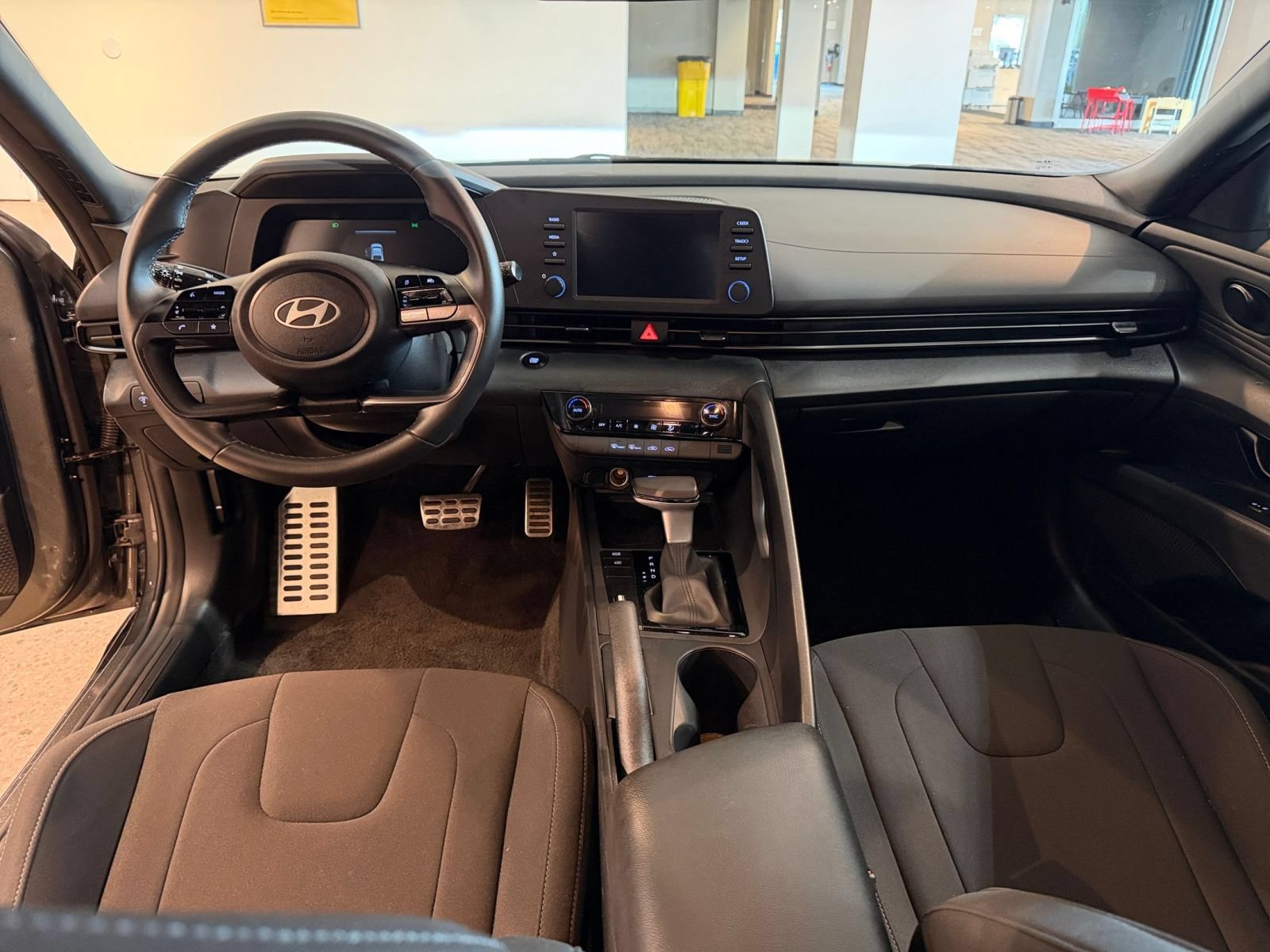 Thumbnail: 2026 Hyundai Elantra - 31