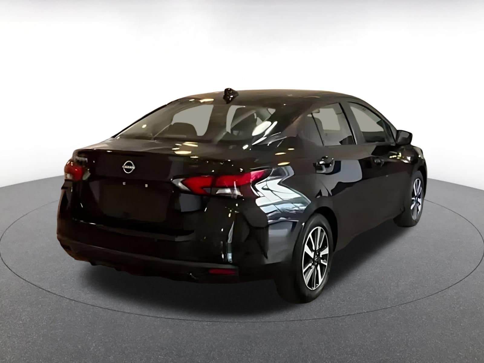 Thumbnail: 2025 Nissan Versa - 9