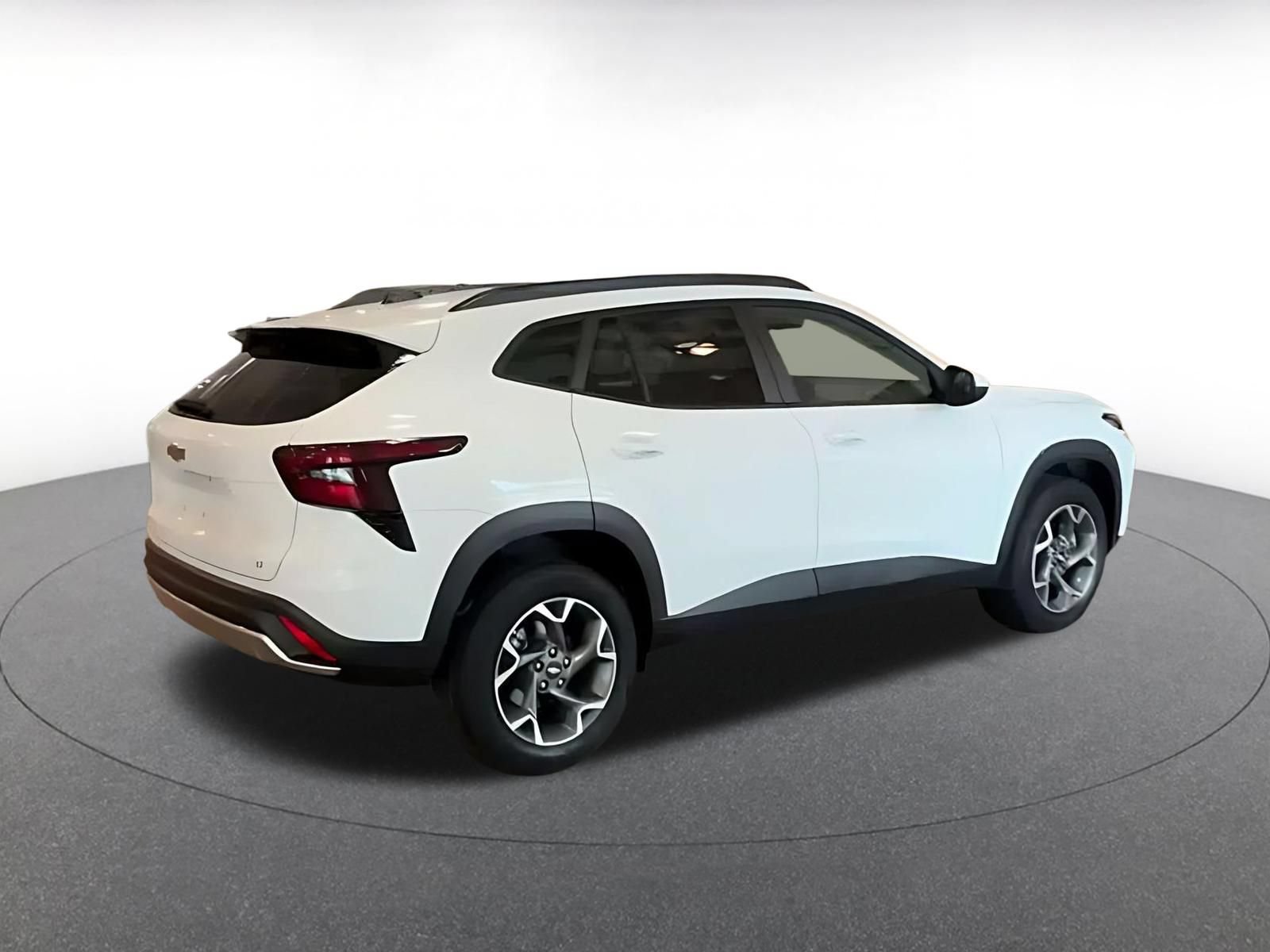 Thumbnail: 2025 Chevrolet Trax - 14