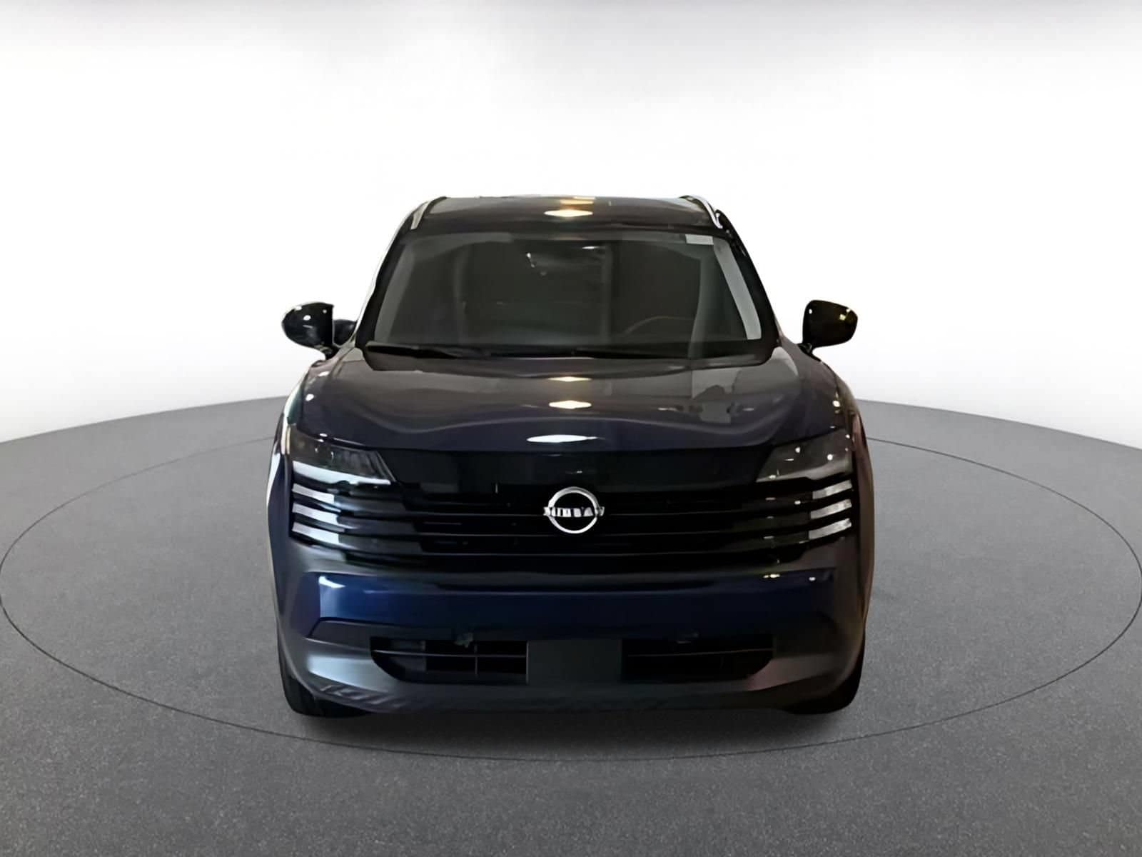 Thumbnail: 2026 Nissan Kicks - 14