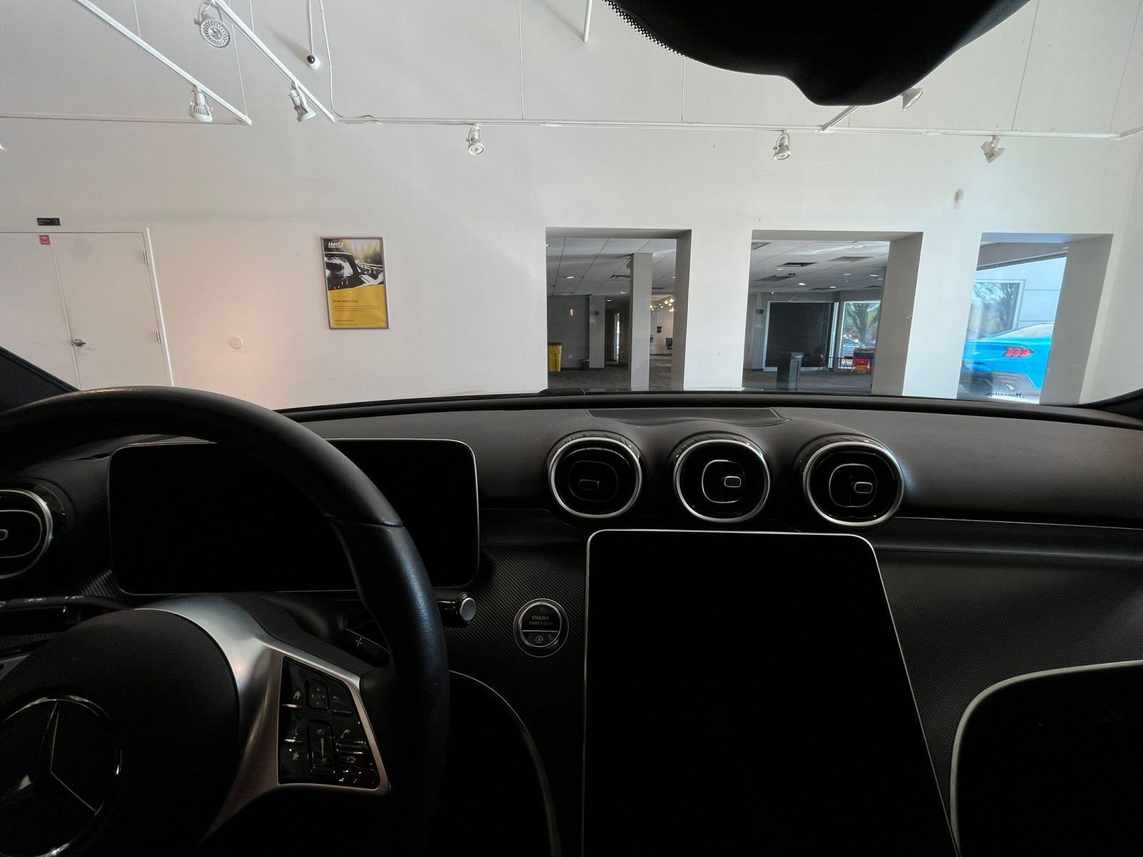 Thumbnail: 2024 Mercedes-Benz C-Class - 33