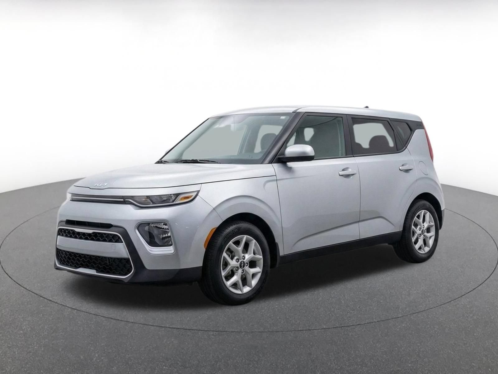 Thumbnail: 2025 Kia Soul - 3