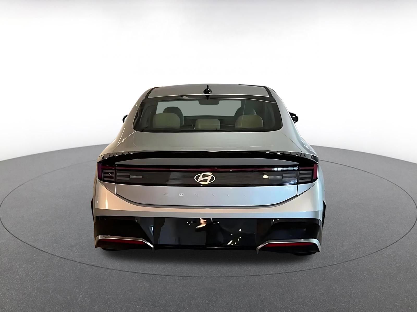 Thumbnail: 2025 Hyundai Sonata - 12