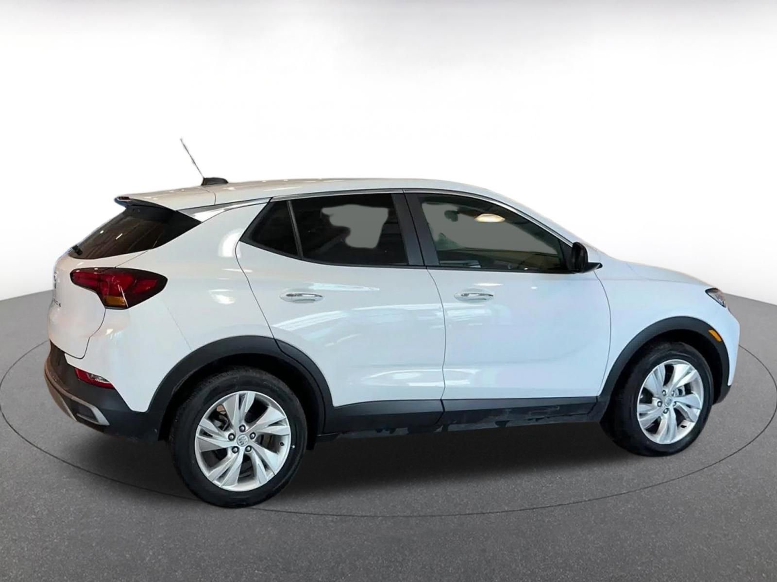 Thumbnail: 2025 Buick Encore GX - 15