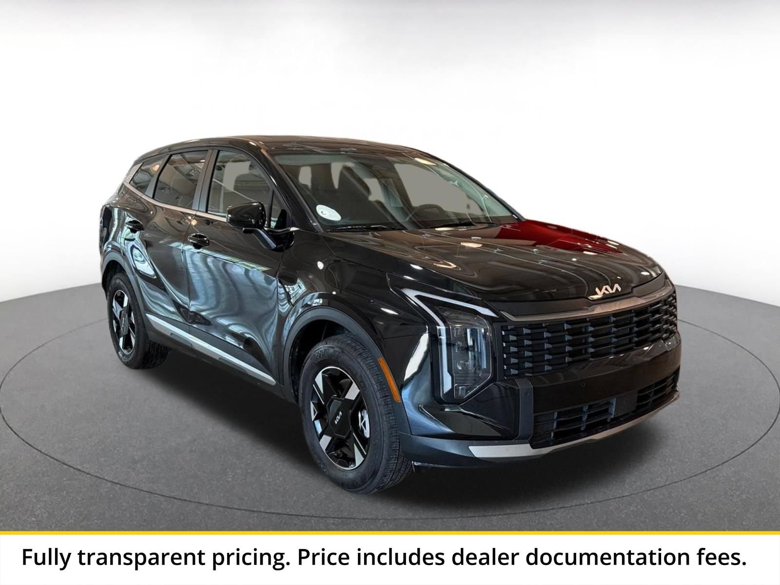 Thumbnail: 2026 Kia Sportage - 1
