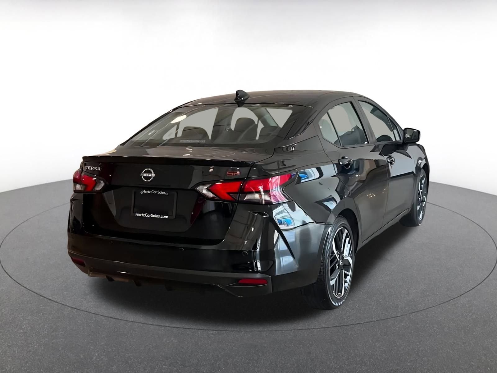 Thumbnail: 2024 Nissan Versa - 14
