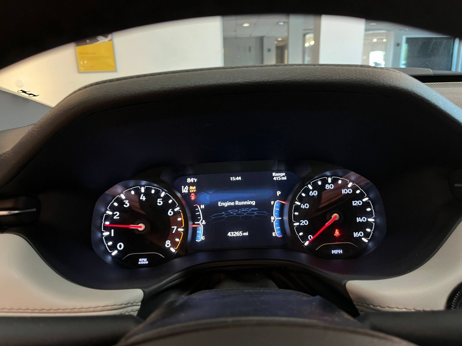 Thumbnail: 2025 Jeep Compass - 35