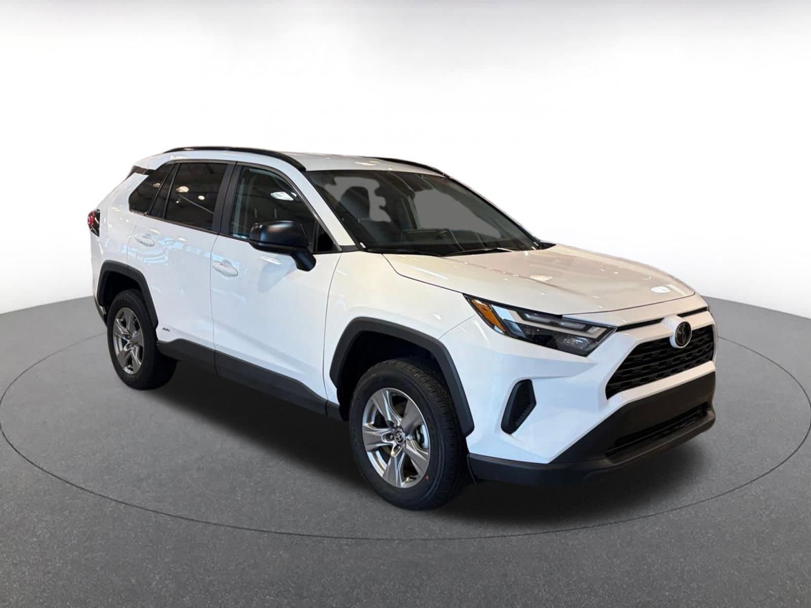 Thumbnail: 2025 Toyota RAV4 - 1