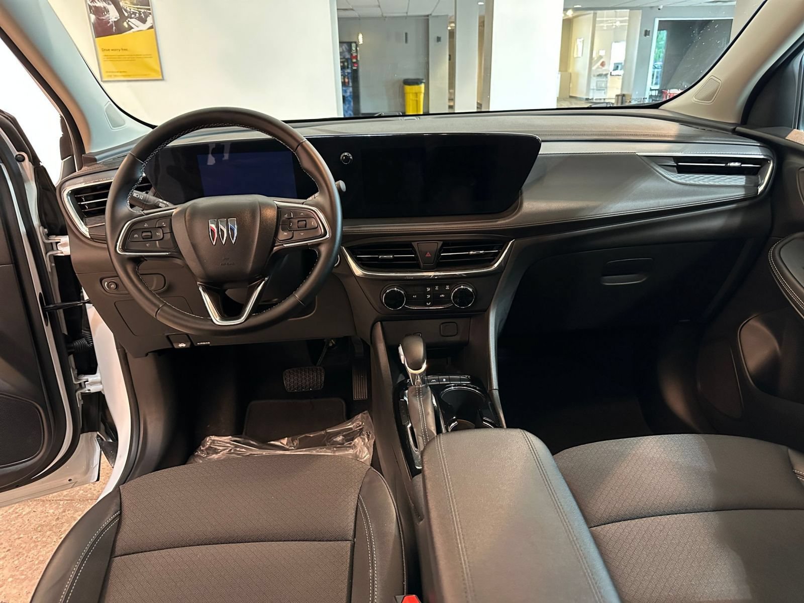 Thumbnail: 2026 Buick Encore GX - 31