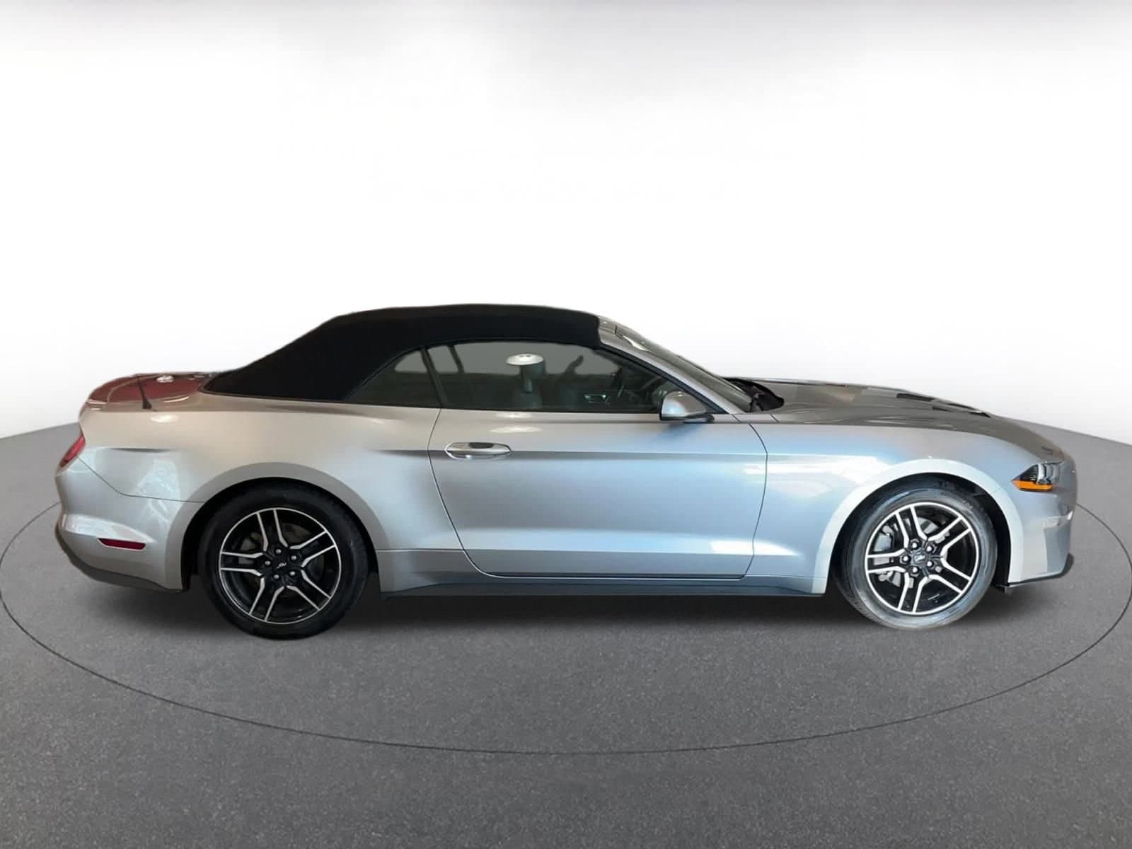 Thumbnail: 2023 Ford Mustang - 16
