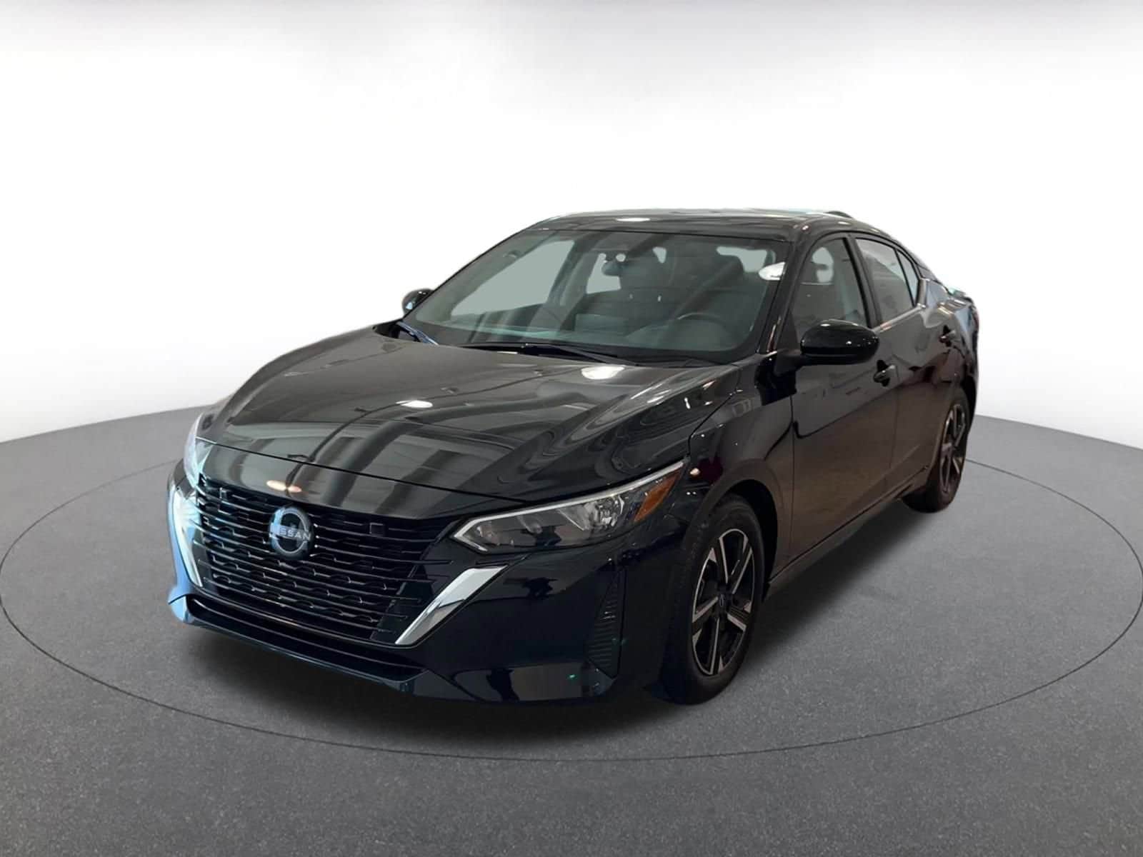 Thumbnail: 2024 Nissan Sentra - 7