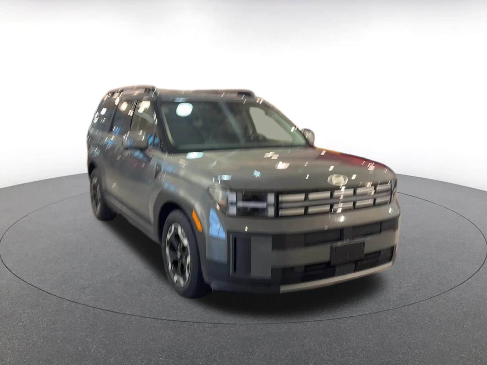 Thumbnail: 2025 Hyundai Santa Fe - 3