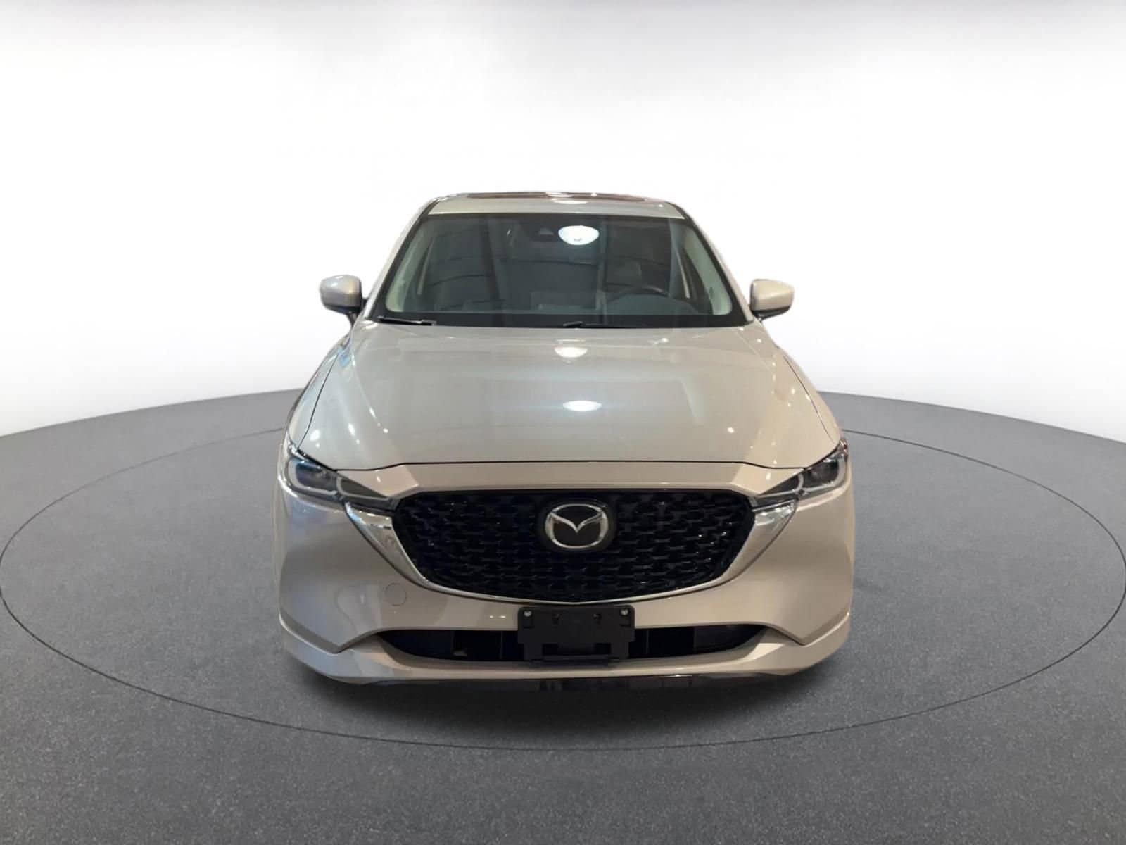 Thumbnail: 2025 Mazda CX-5 - 4