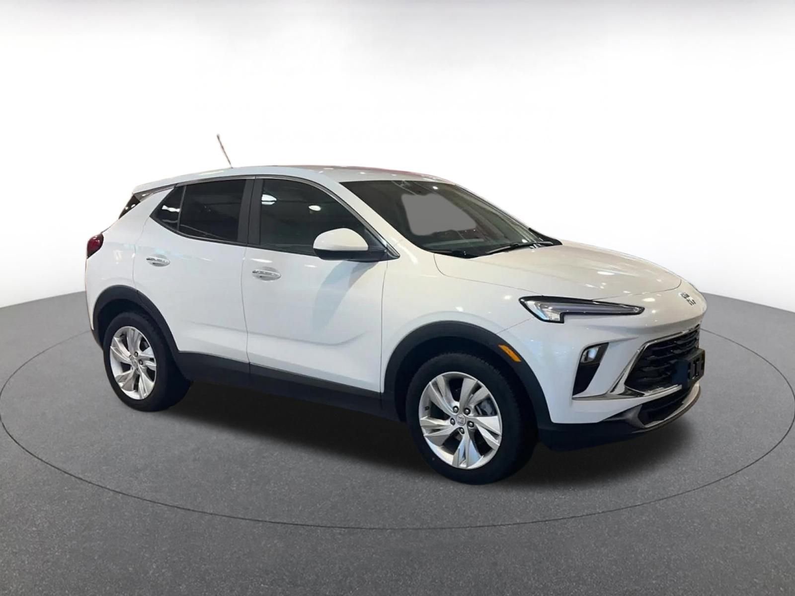 Thumbnail: 2025 Buick Encore GX - 2