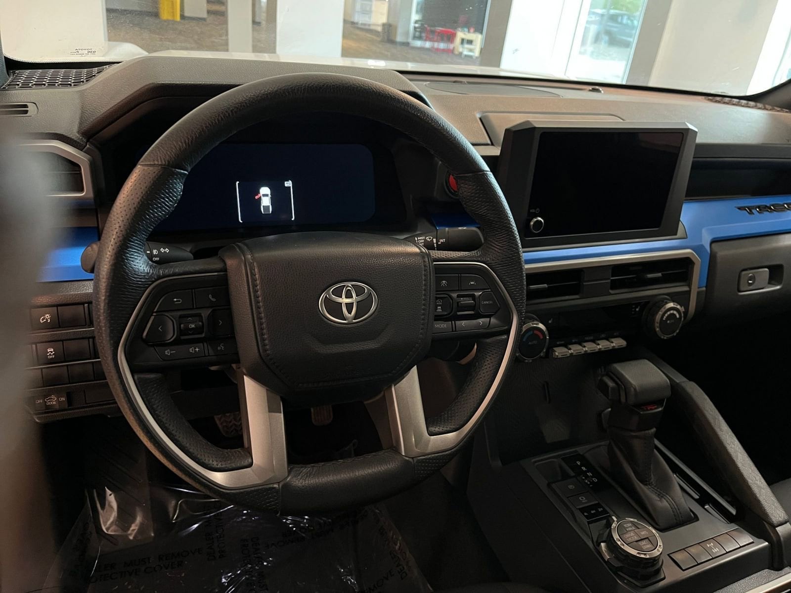 Thumbnail: 2025 Toyota Tacoma - 27