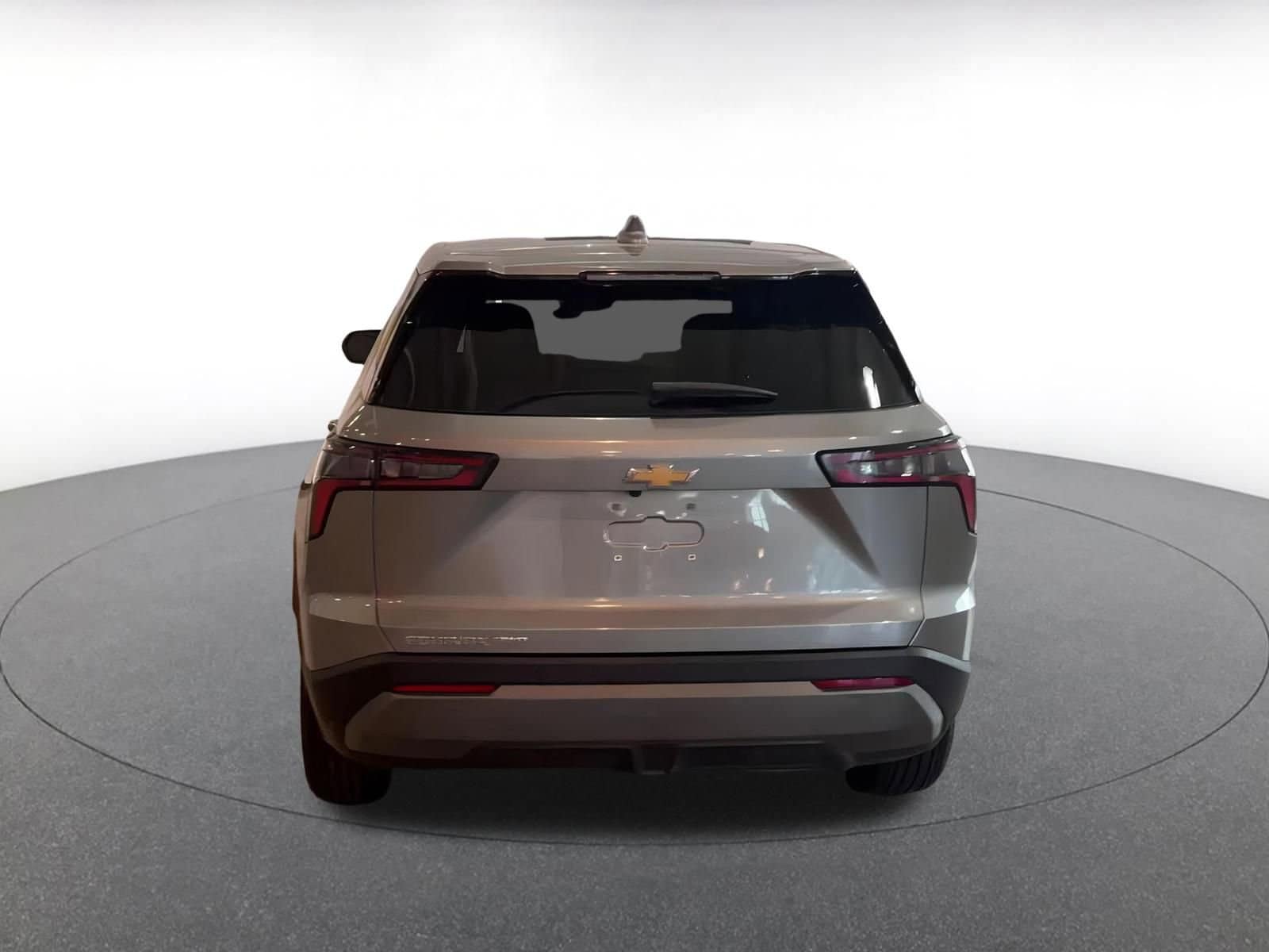 Thumbnail: 2025 Chevrolet Equinox - 14