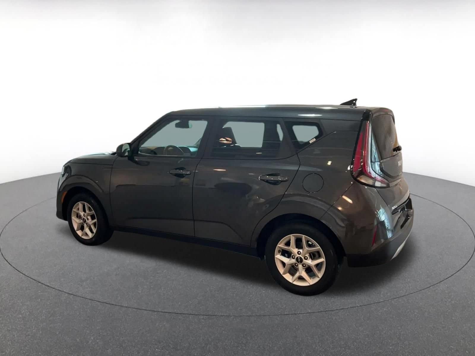 Thumbnail: 2025 Kia Soul - 9
