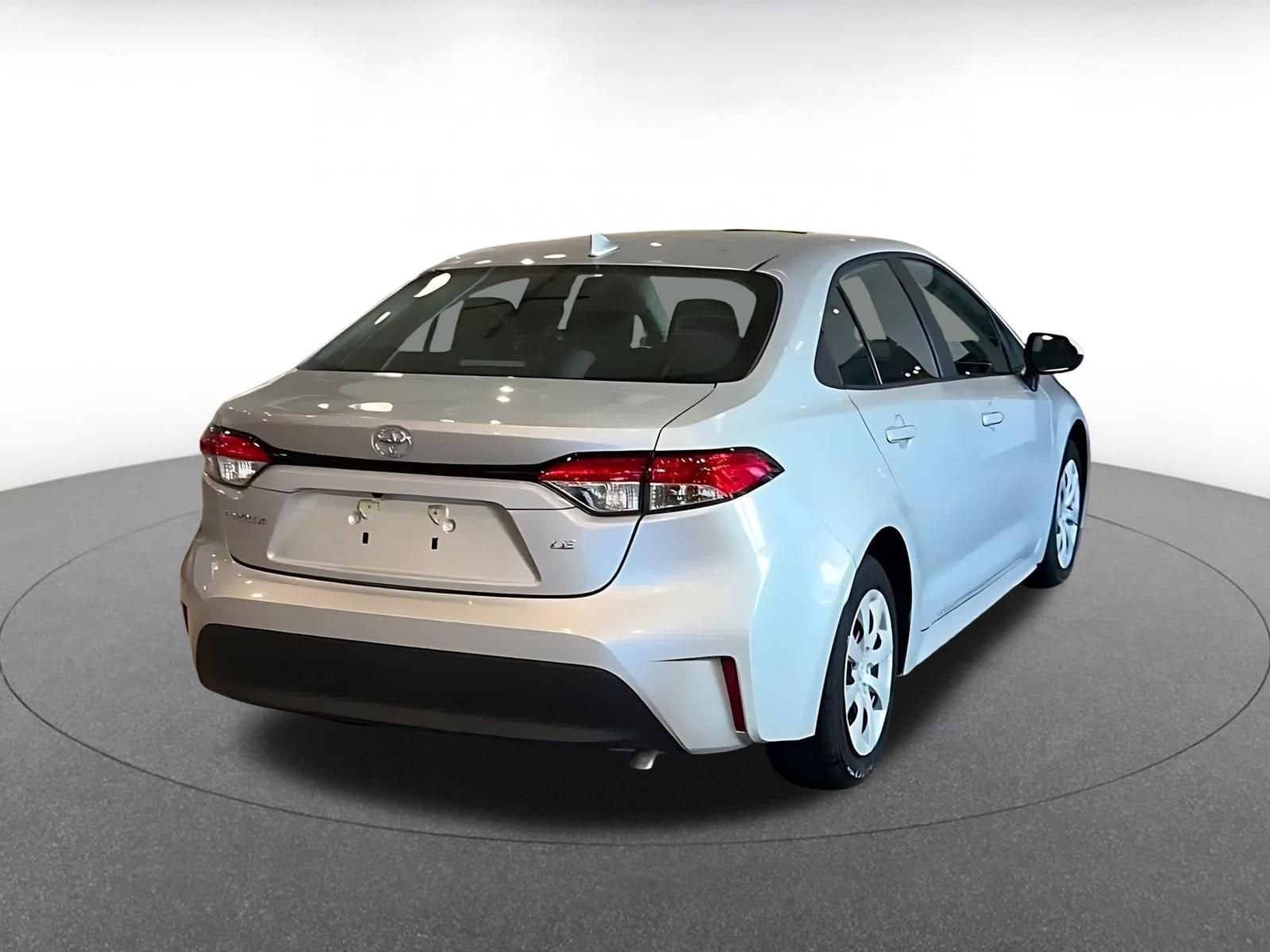 Thumbnail: 2025 Toyota Corolla - 14