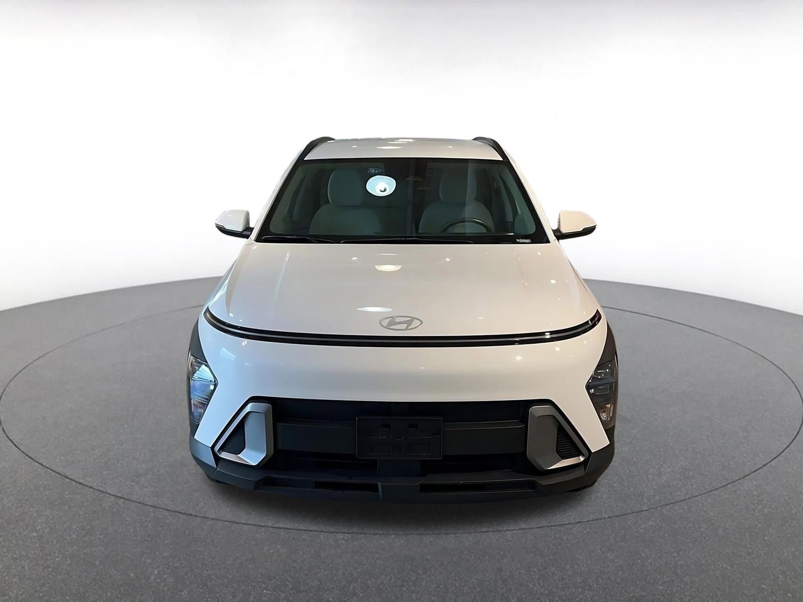 Thumbnail: 2025 Hyundai Kona - 4