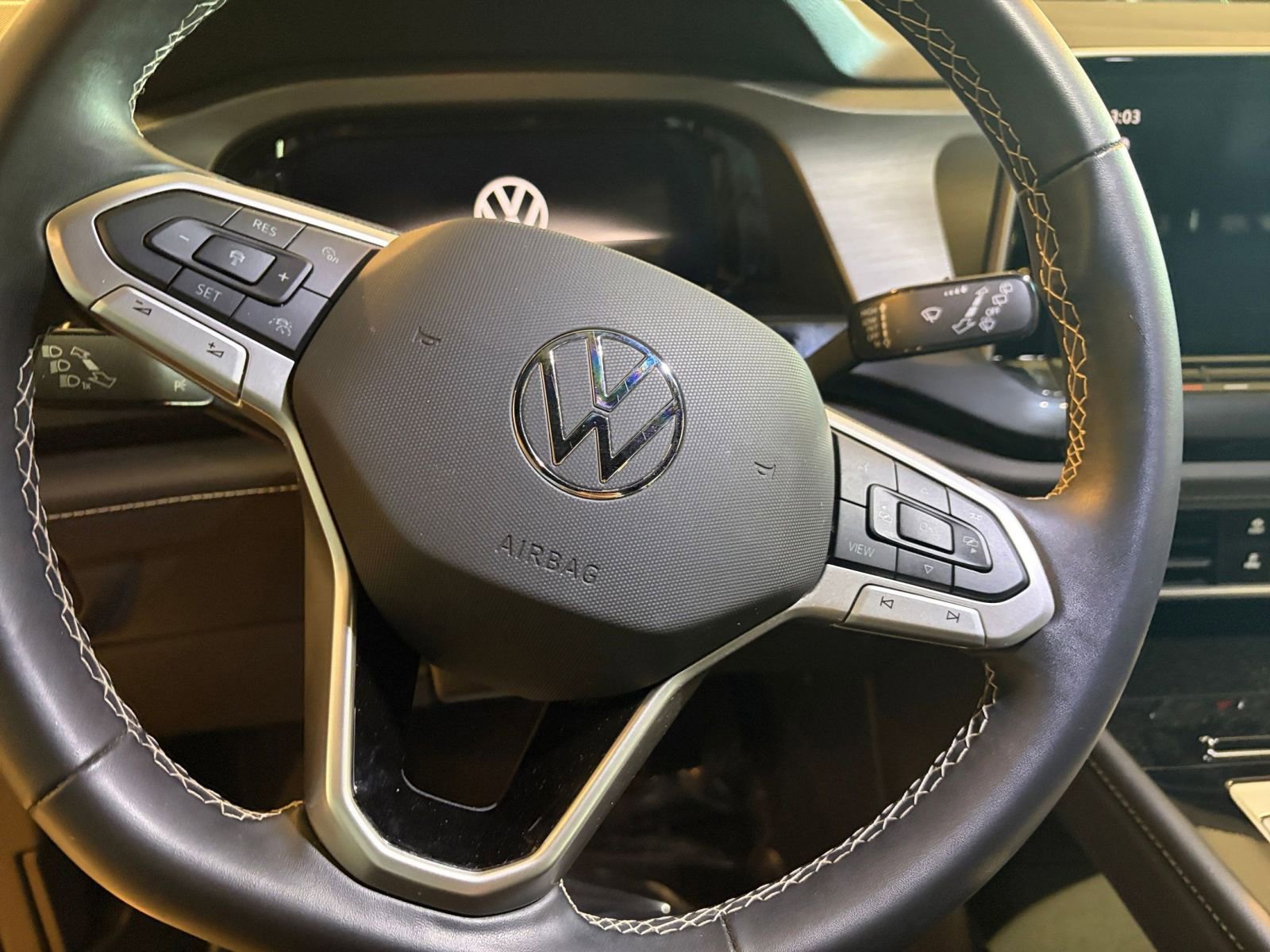 Thumbnail: 2025 Volkswagen Atlas - 29