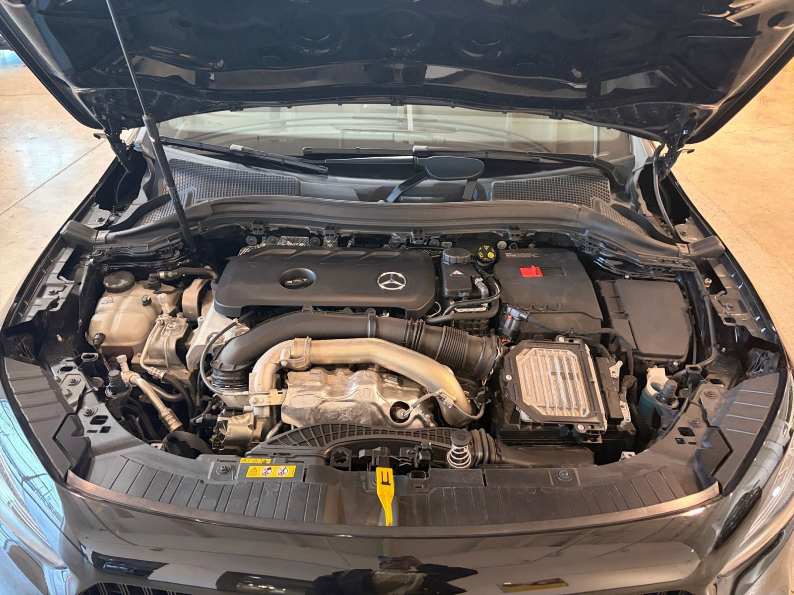 Thumbnail: 2025 Mercedes-Benz GLA - 32