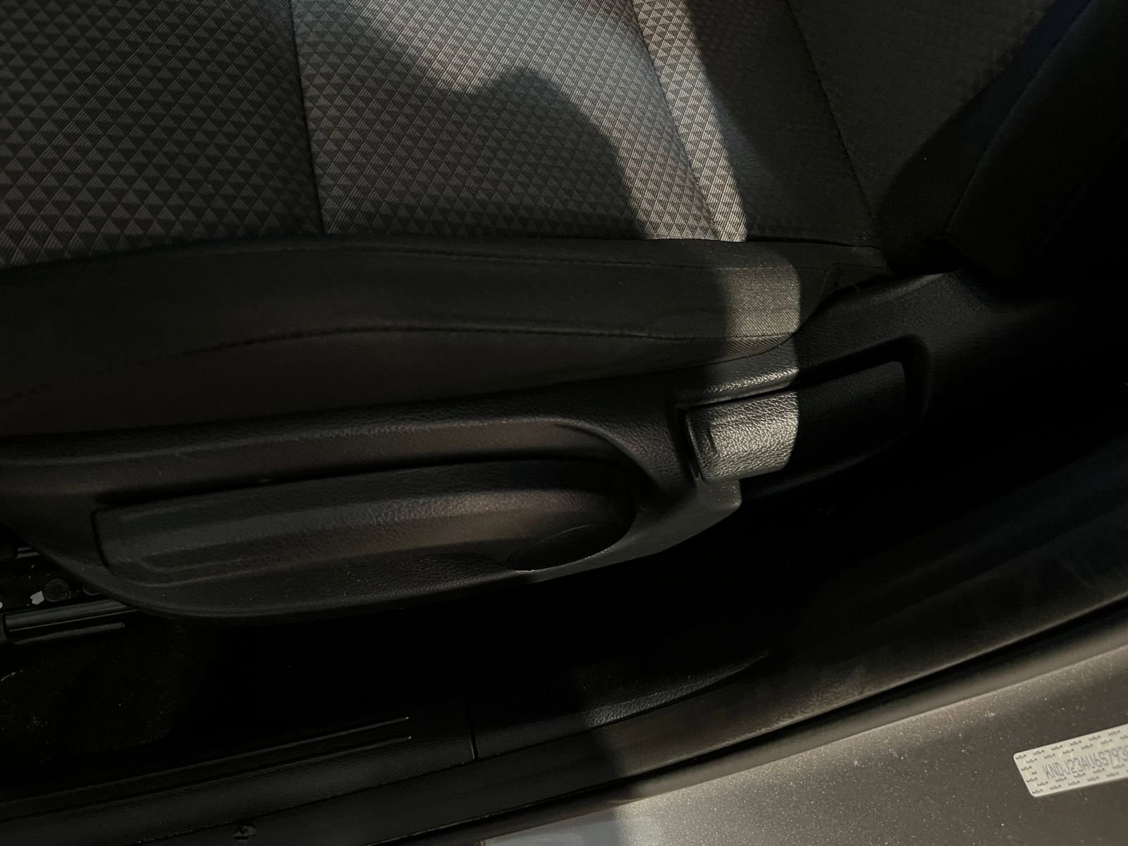 Thumbnail: 2025 Kia Soul - 22