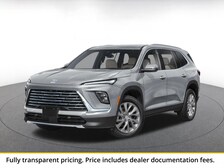 2025 Buick Enclave Preferred -
                  Cincinnati, OH