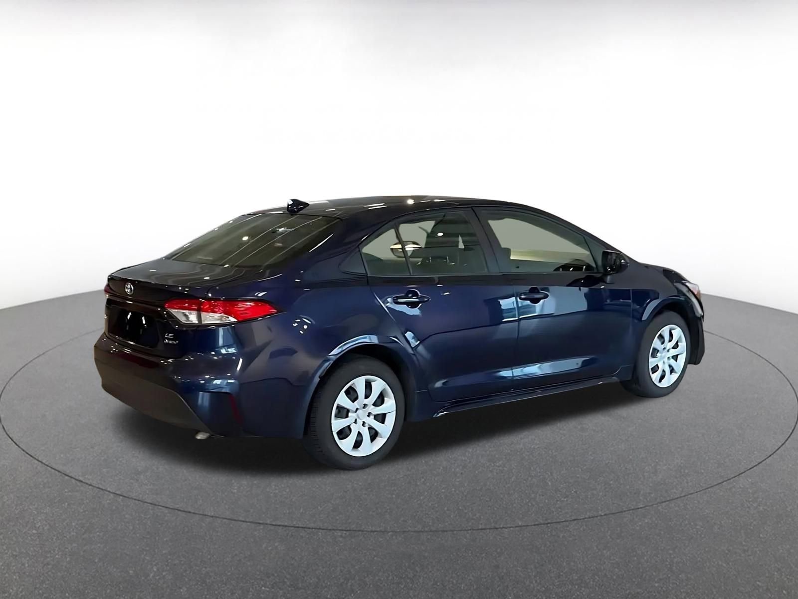 Thumbnail: 2025 Toyota Corolla - 15