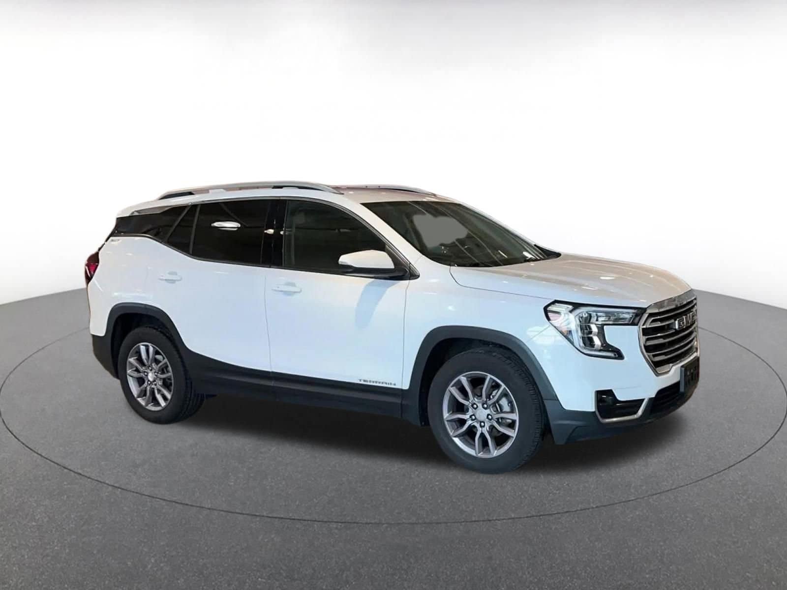 Thumbnail: 2023 GMC Terrain - 2