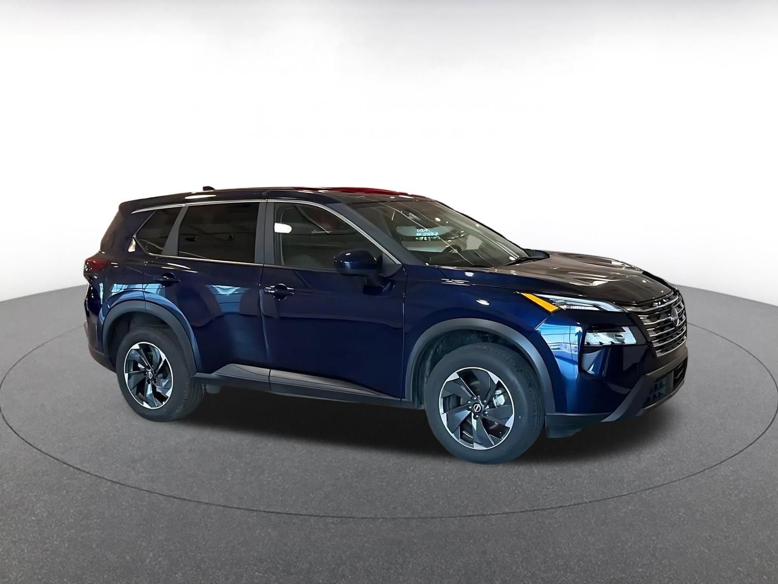 Thumbnail: 2025 Nissan Rogue - 2