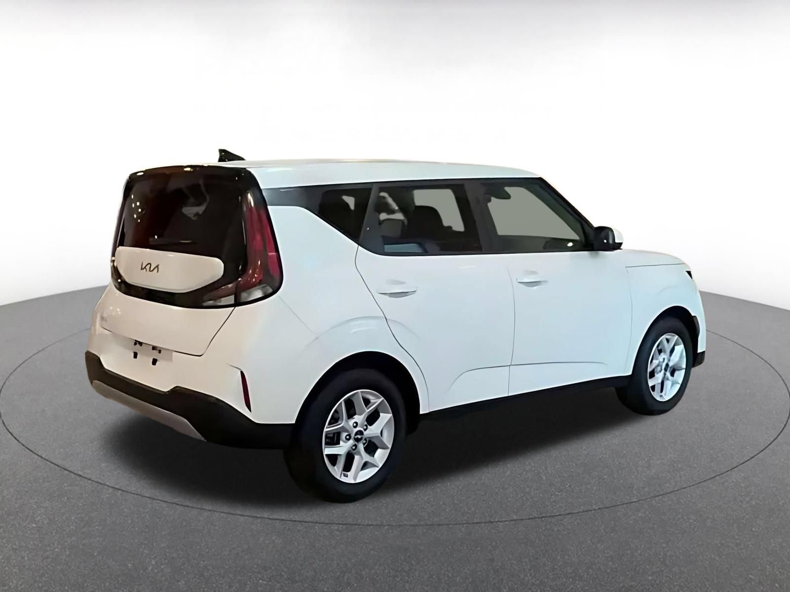 Thumbnail: 2025 Kia Soul - 10