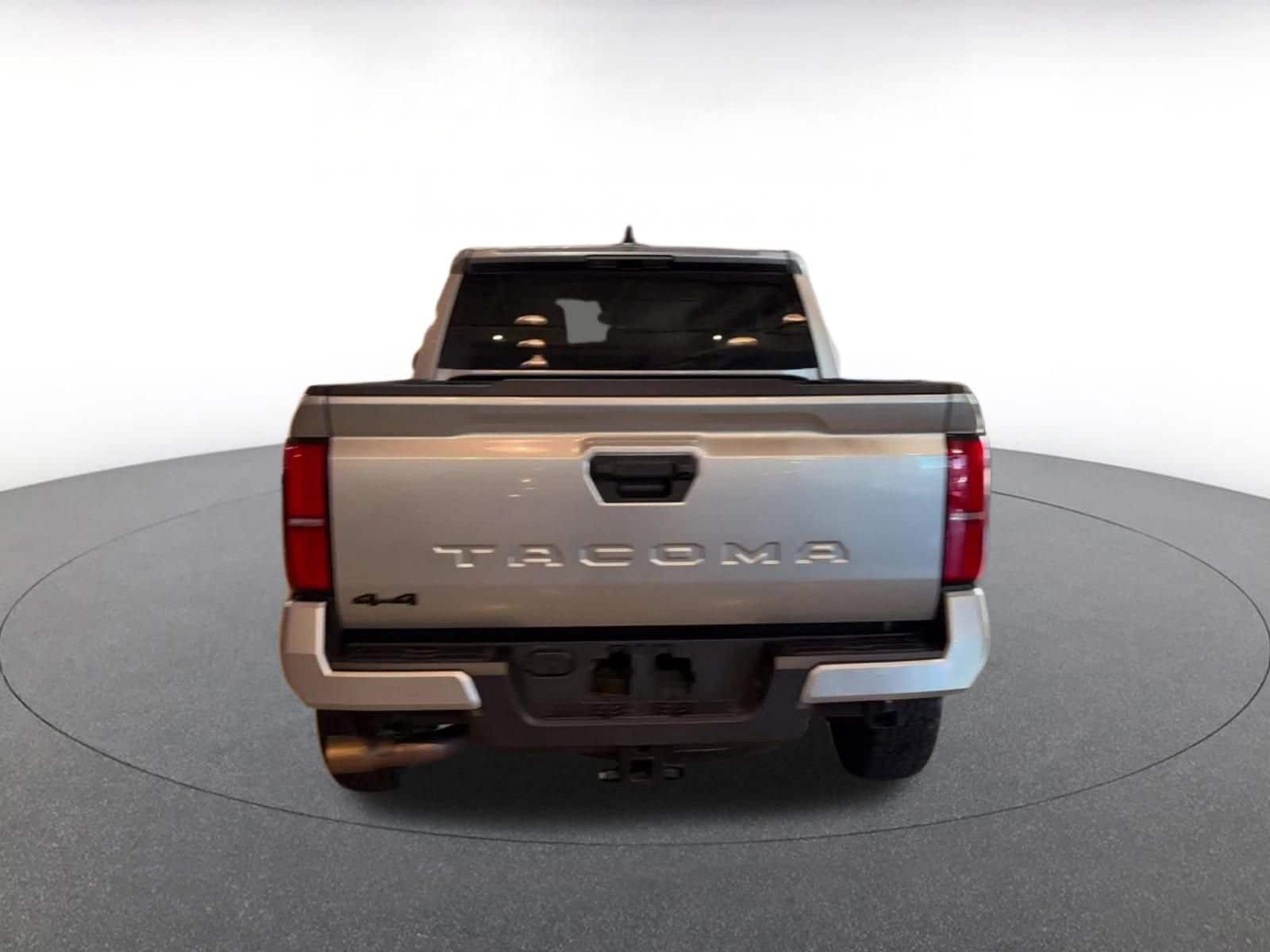 Thumbnail: 2025 Toyota Tacoma - 14