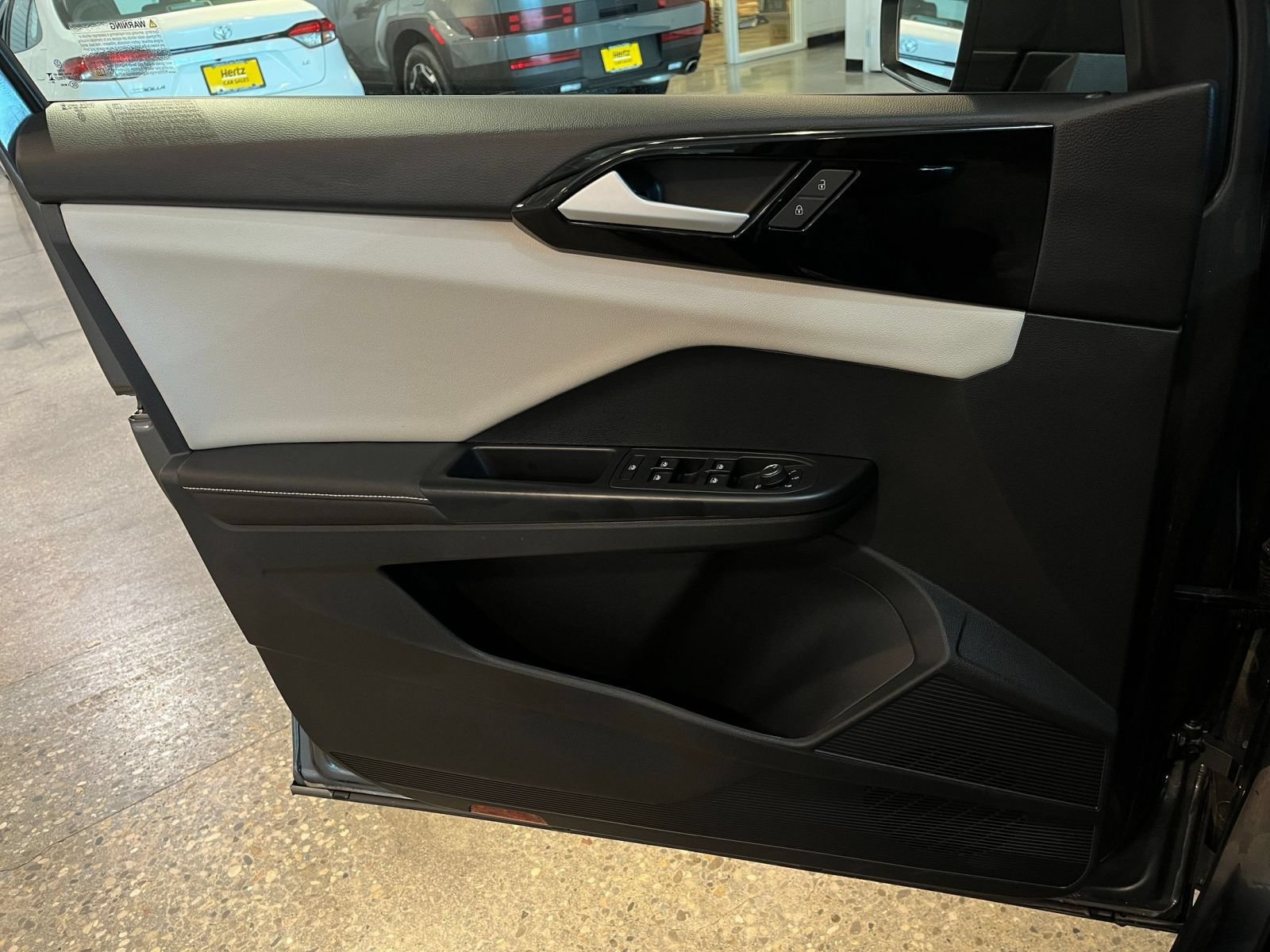 Thumbnail: 2026 Volkswagen Taos - 18