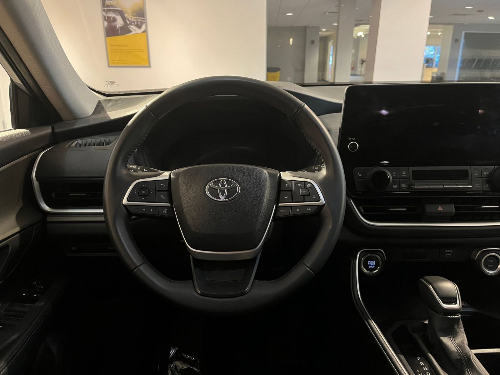 Thumbnail: 2025 Toyota Grand Highlander - 28